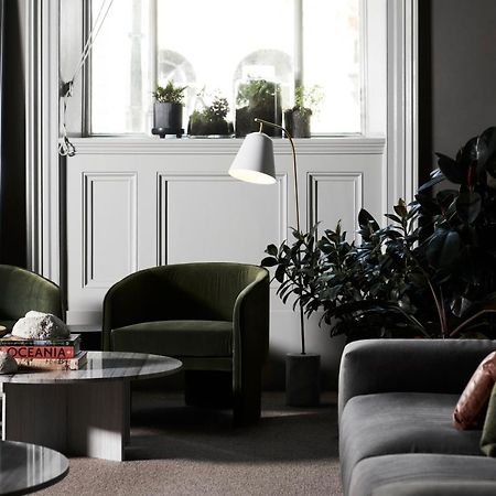 Hotel Ernest Bendigo Kültér fotó