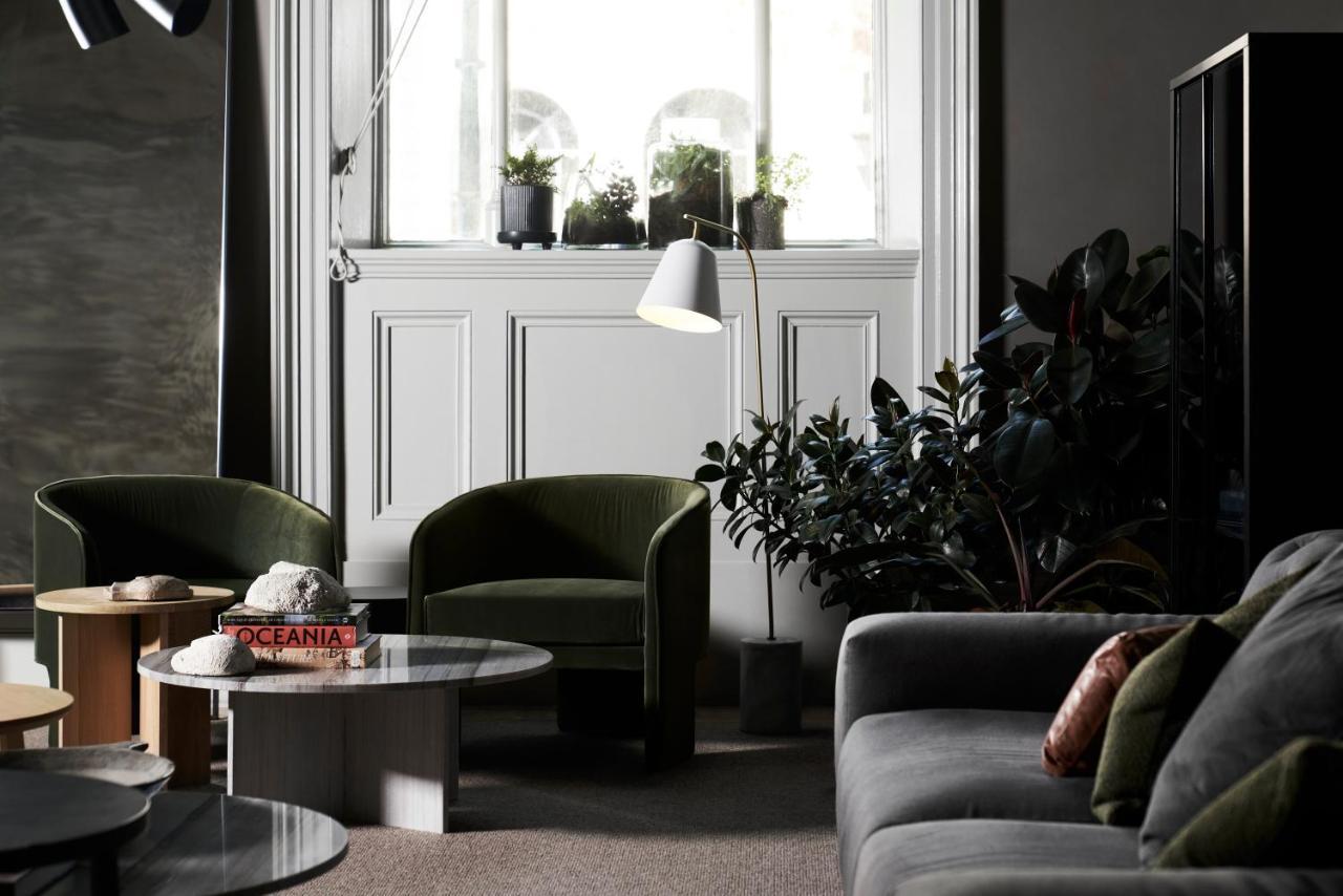 Hotel Ernest Bendigo Kültér fotó