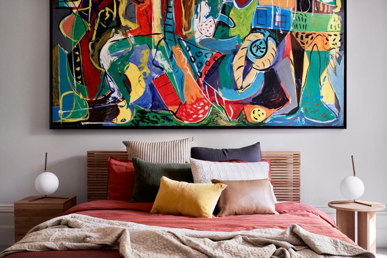 Hotel Ernest Bendigo Kültér fotó