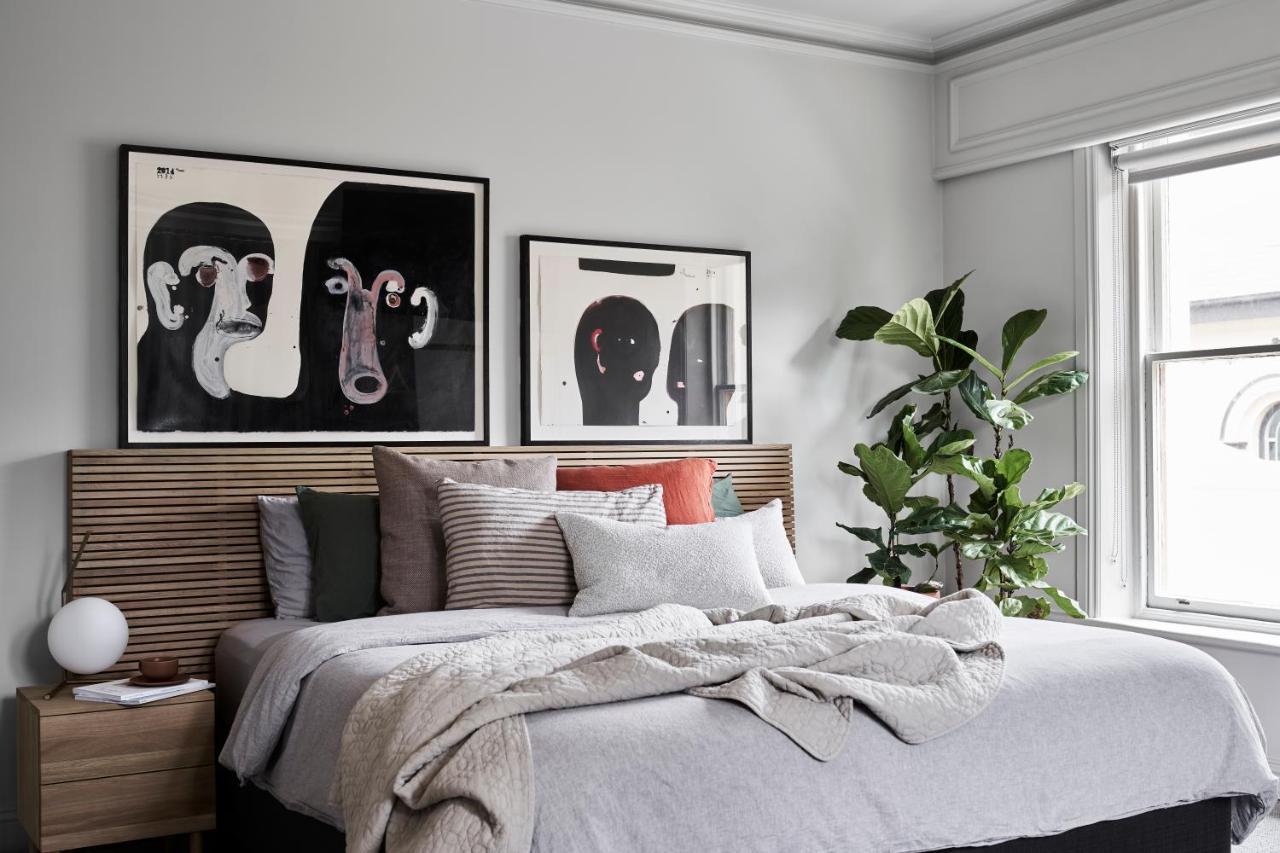 Hotel Ernest Bendigo Kültér fotó