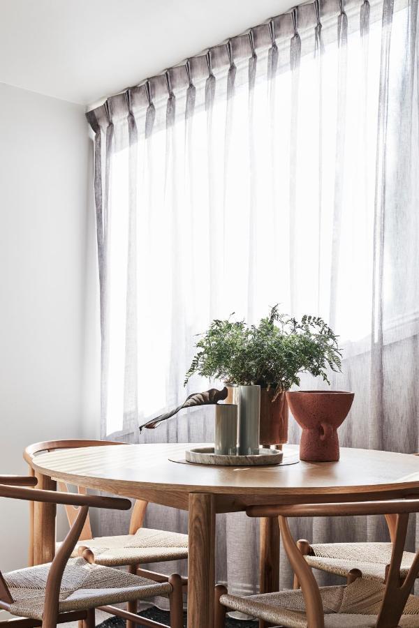 Hotel Ernest Bendigo Kültér fotó
