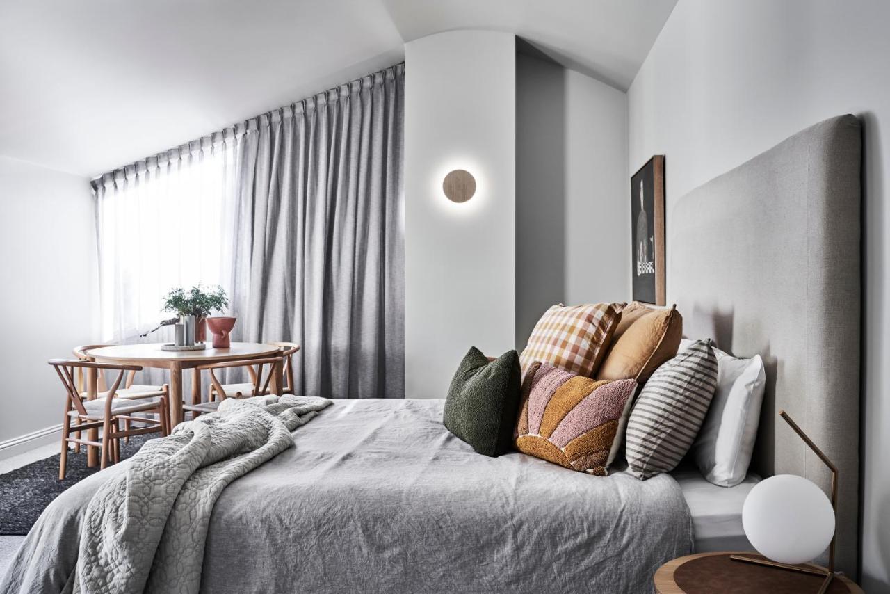 Hotel Ernest Bendigo Kültér fotó